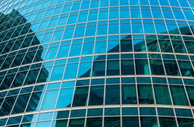 Windows modern tonda İnşaat