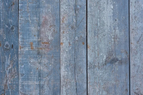Old painted wooden panels — Stock Photo, Image
