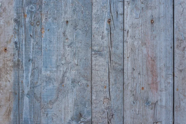 Old painted wooden panels — Stock Photo, Image