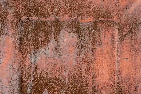 Painted old metal texture. — Stock Photo, Image