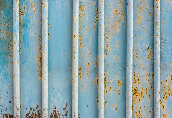 Metal texture with tubes. — Stock Photo, Image