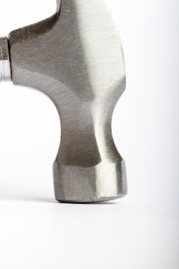 Çelik çekiç Başkanı yakın çekim