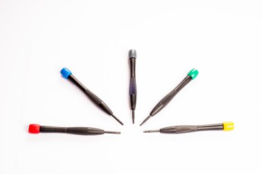 Bilgisayar teknisyeni hassas Torx Set 