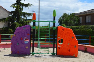 Çocuk salıncak setleri 2