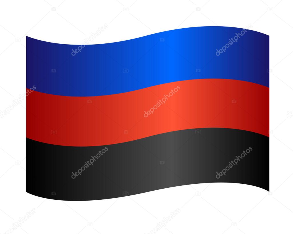 черно сине красный флаг. флаг днр народной республики. черно сине красный флаг. флаг криворожско-до донецко криворожской республики. флаг черный синий красный.