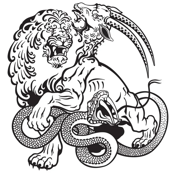 51,123,244 Chimera Vector Images | Depositphotos