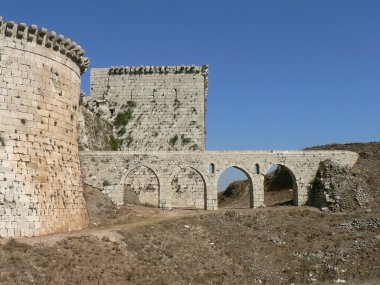 Krak des Chevaliers