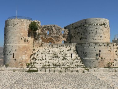 Krak des Chevaliers