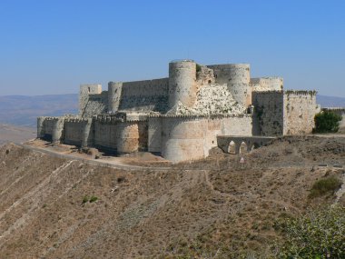 Krak des Chevaliers