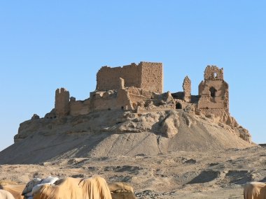 bel Tapınağı