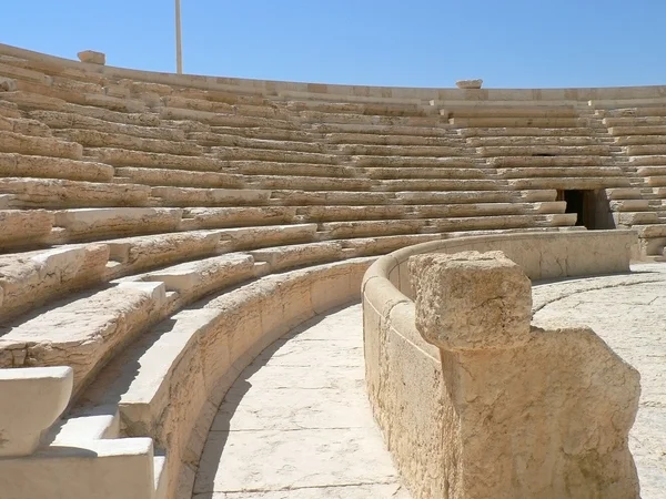 Παλμύρα — Φωτογραφία Αρχείου