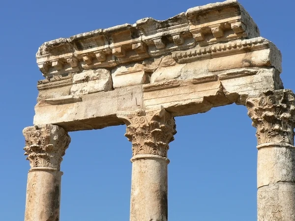 Apamea — Foto de Stock