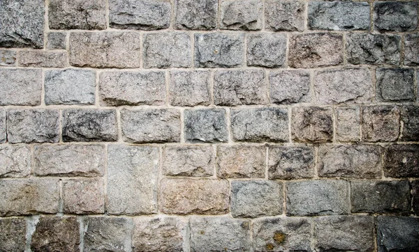 Antigua Iglesia Pared Piedra Textura Fondo —  Fotos de Stock