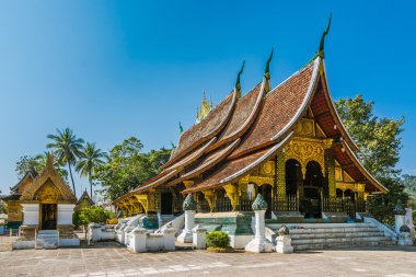 WAT xieng tanga