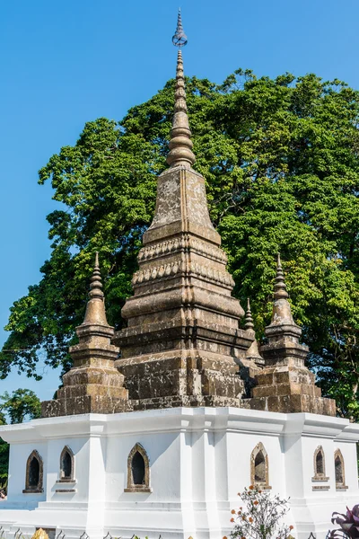 Stupa in Luang Prabang, Laos — Stock Photo, Image