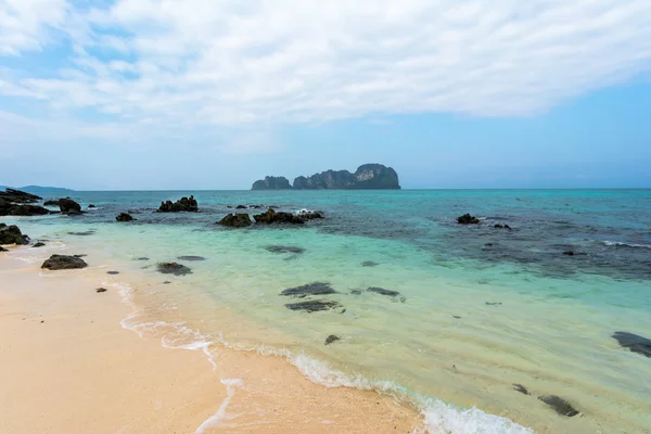 Playa. — Foto de Stock