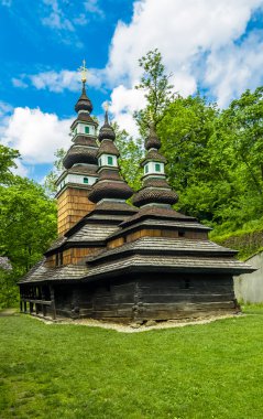 Prag'da Ortodoks Kilisesi