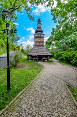 Prag'da Ortodoks Kilisesi