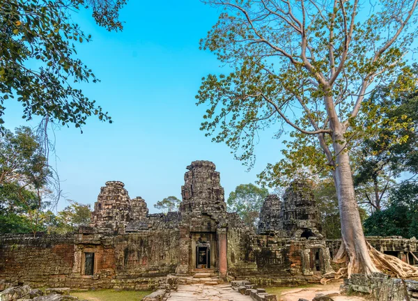 Templo de Bateay Kdei —  Fotos de Stock