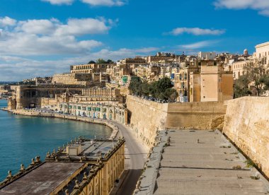 Valletta Limanı