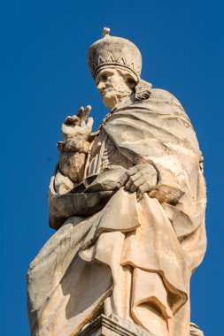 St.Nicholas Kilisesi, Guastalla, Malta
