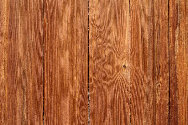 Brązowy deski drewniany tekstura — Zdjęcie stockowe