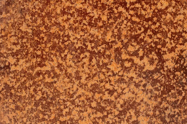 Rusted iron background or texture — Stock Photo, Image