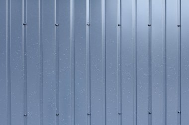 gri metal levha duvar arkaplanı