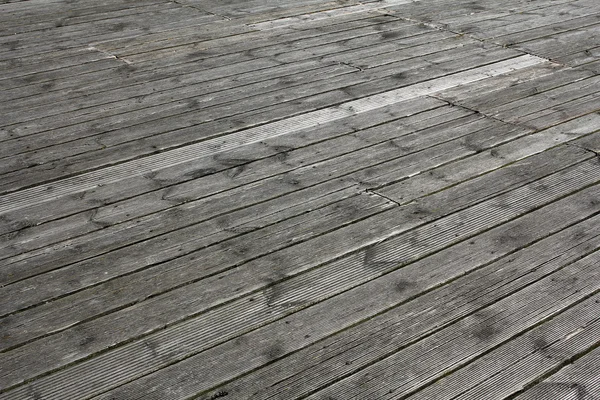 Wooden pier background — Stock Photo, Image
