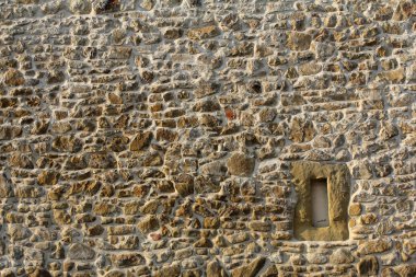 eski taş duvar arkaplanı