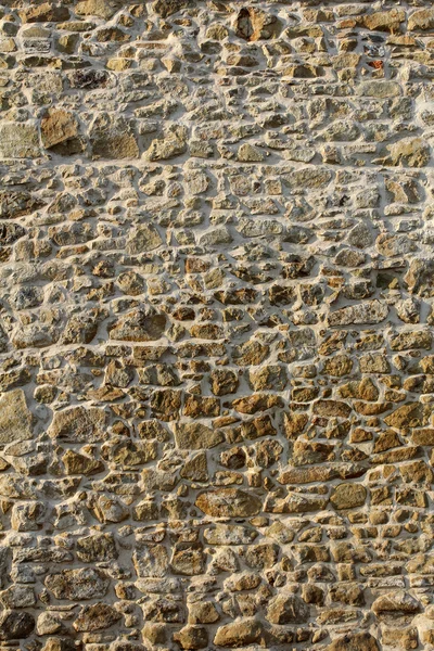 Old stone wall background or texture — Stock Photo, Image