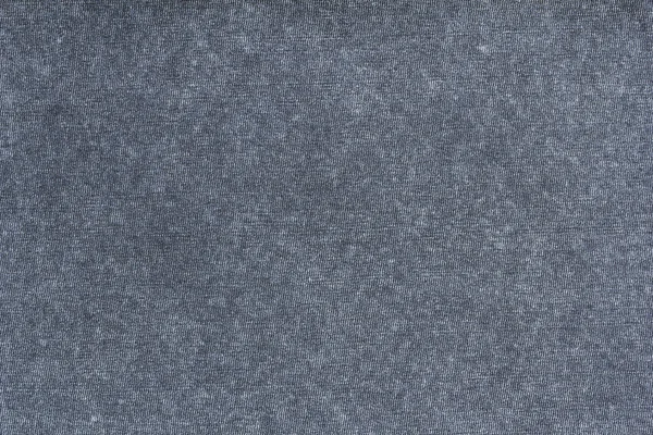 Fondo de tela melange gris — Foto de Stock