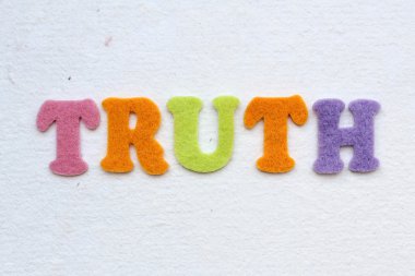 gerçek kelime beyaz el yapımı kağıt doku