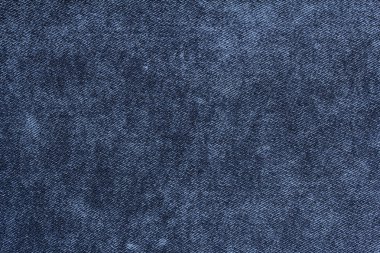tekstura tkanina niebieski melanż