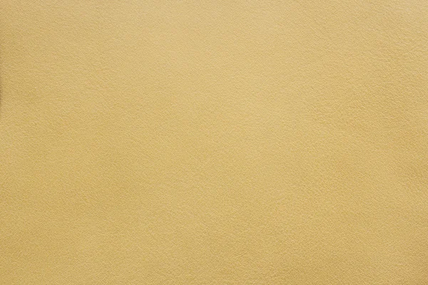 Textura de couro amarelo ou fundo — Fotografia de Stock