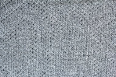 gri dekoratif dokuma kumaş doku
