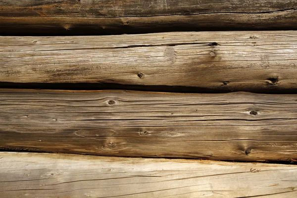 Wooden barn wall background — Stock Photo, Image