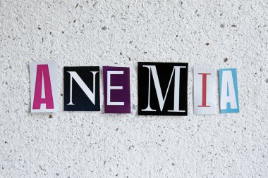 el yapımı kağıt doku anemi söz