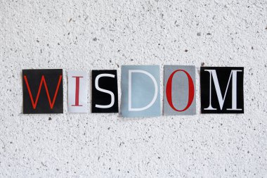 el yapımı kağıt doku bilgelik kelime