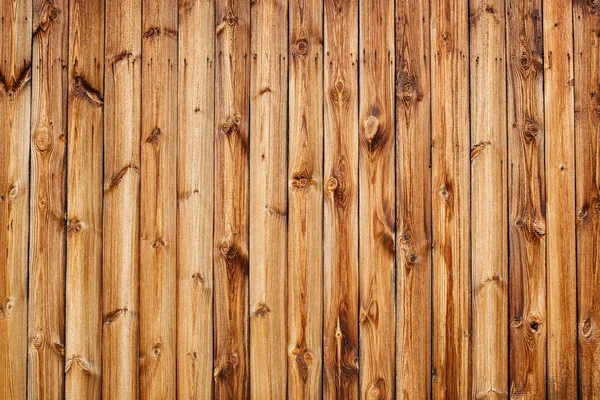 Brown Wooden Boards Background Texture — Stock Photo, Image