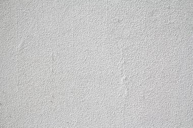 beyaz kaba duvar dokusu veya arkaplanı
