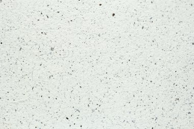 beyaz el yapımı kağıt dokusu