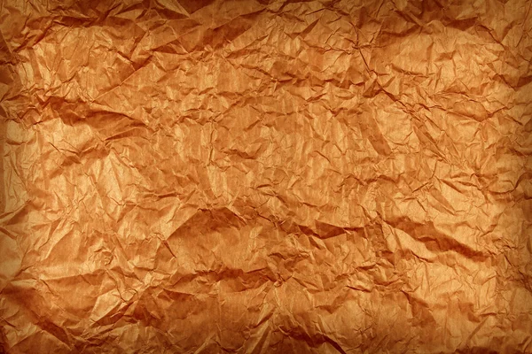 Brown paper background — Stock Photo, Image