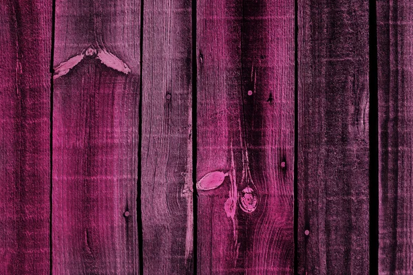 Fondo de madera vintage rosa — Foto de Stock