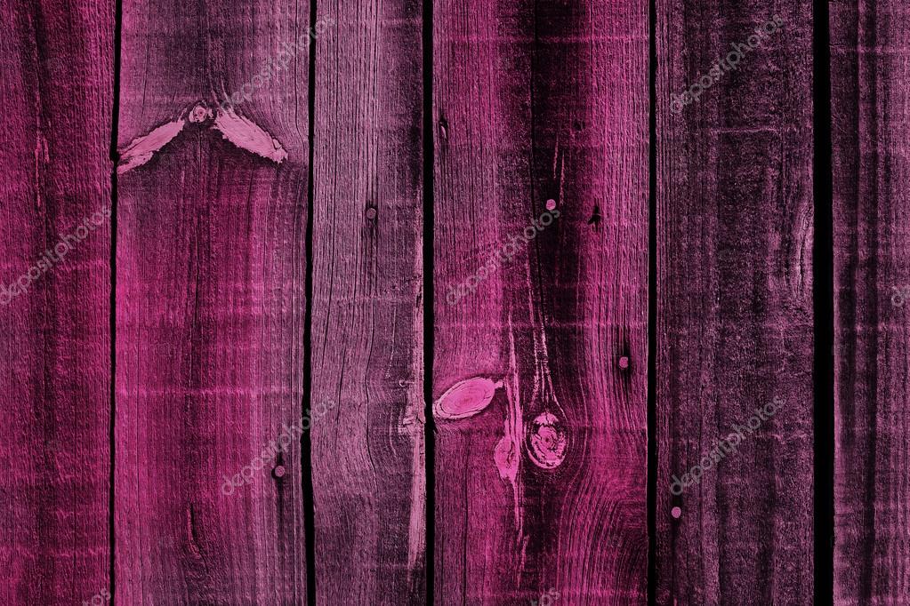 Pink vintage wood background — Stock Photo © chrupka 55687021