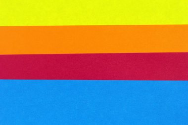 renkli kağıtlar arka plan