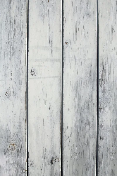 Tableros de madera blanco fondo —  Fotos de Stock