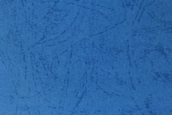 Blue decorative paper background or texture