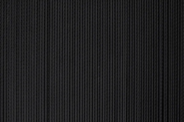 Latar belakang atau tekstur abstrak hitam — Stok Foto