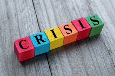 kriz kavramı